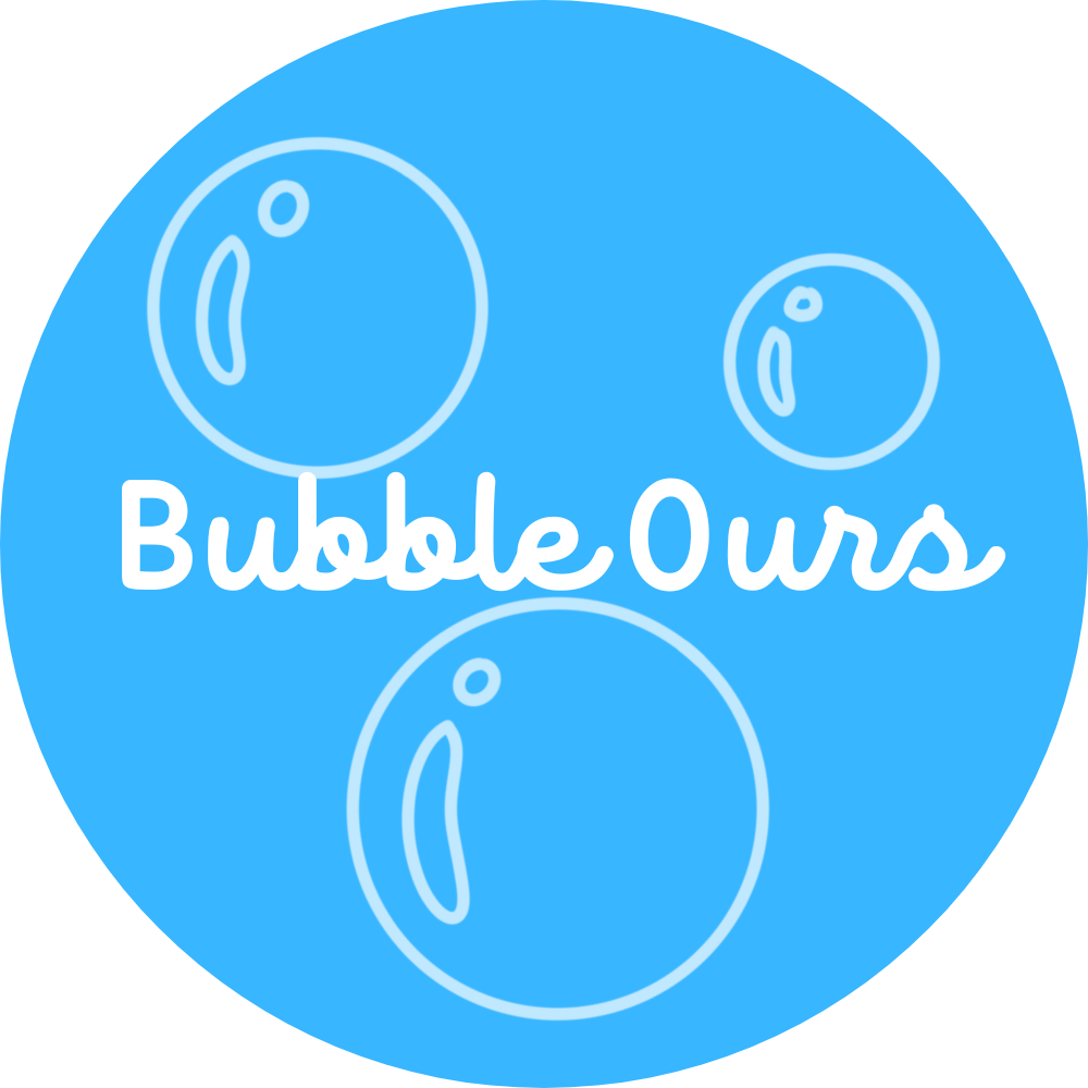 BubbleOurs